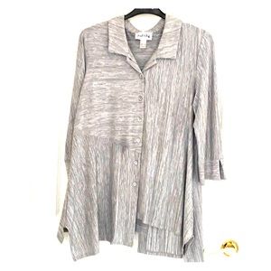 Joseph Ribkoff button down